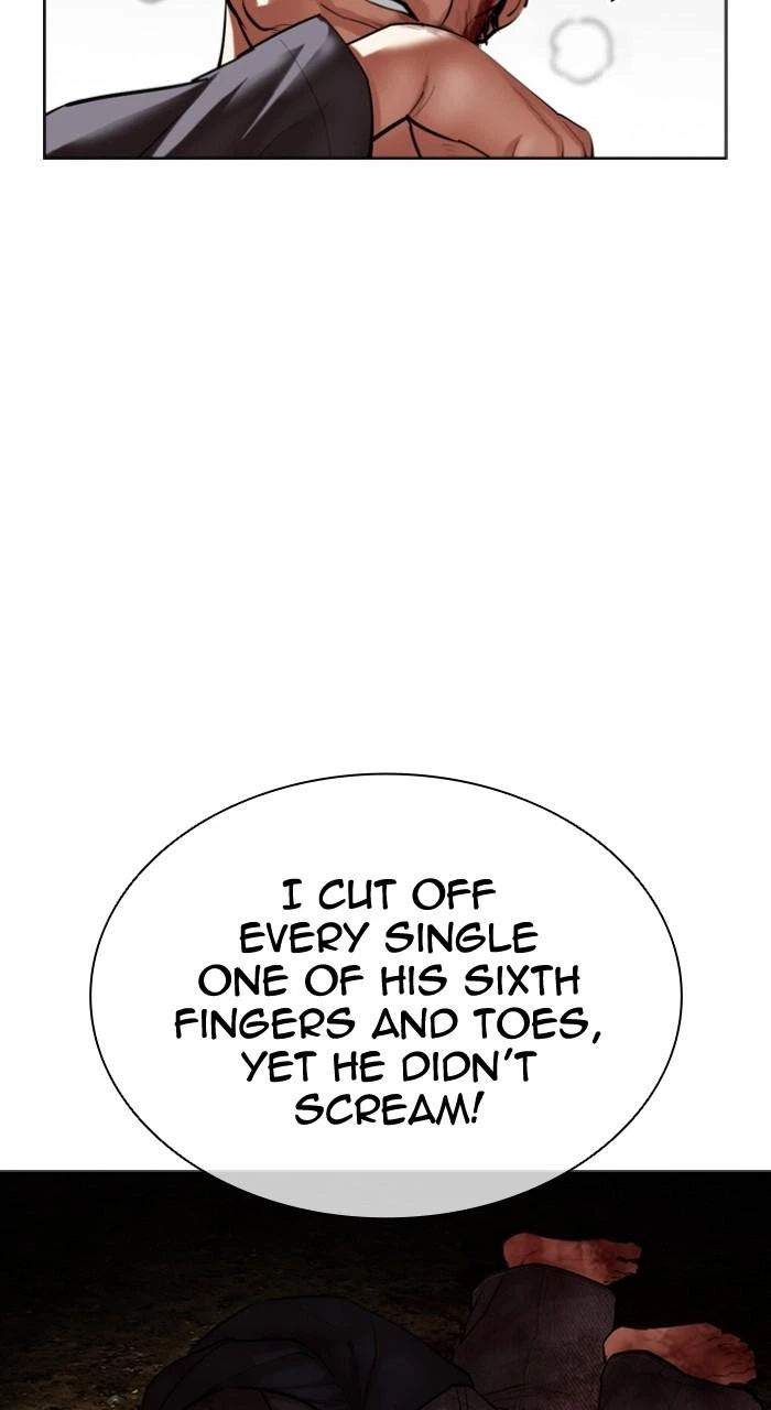 Lookism Chapter 492 — page 145