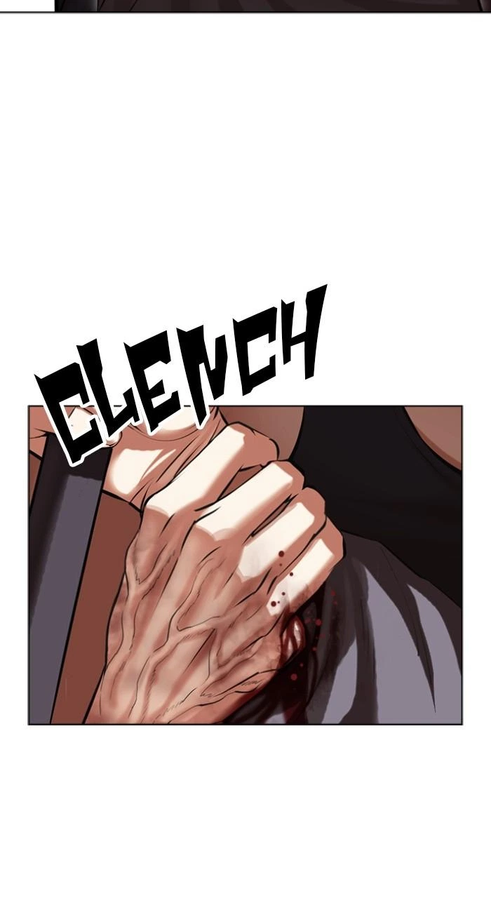 Lookism Chapter 492 — page 154