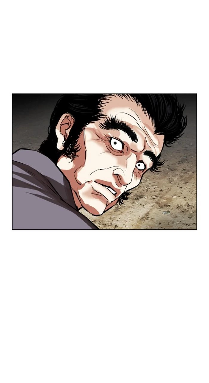 Lookism Chapter 492 — page 155