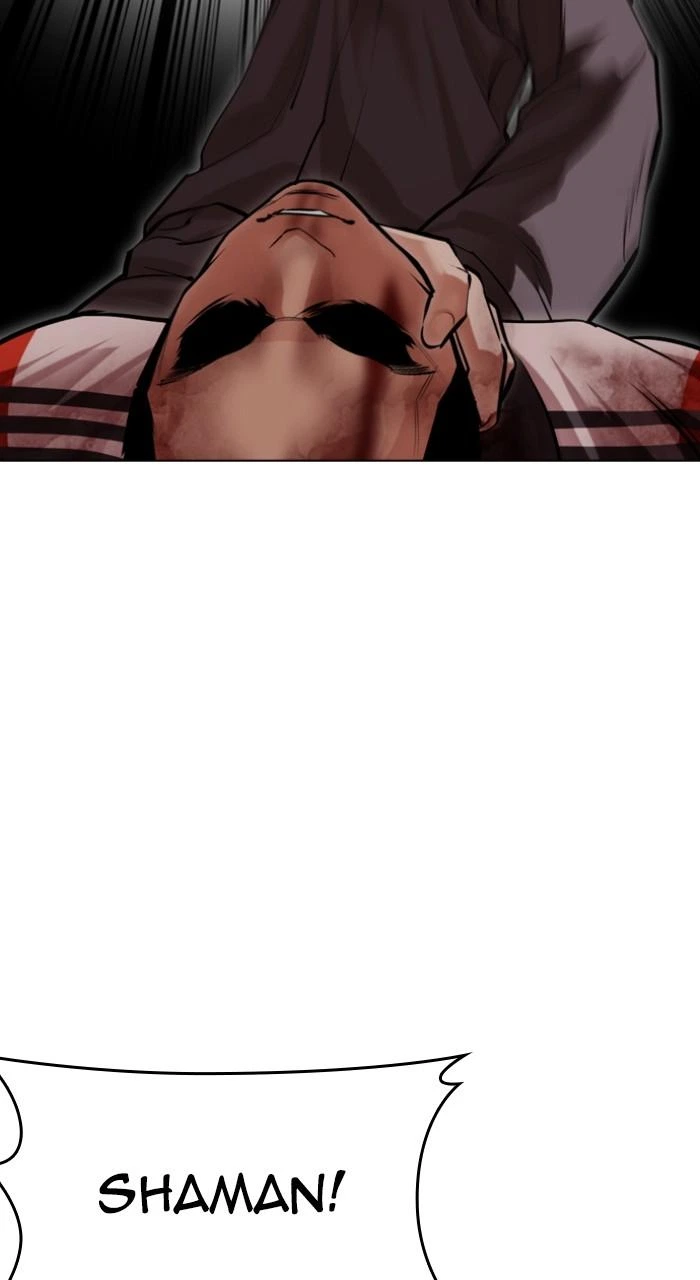 Lookism Chapter 492 — page 167