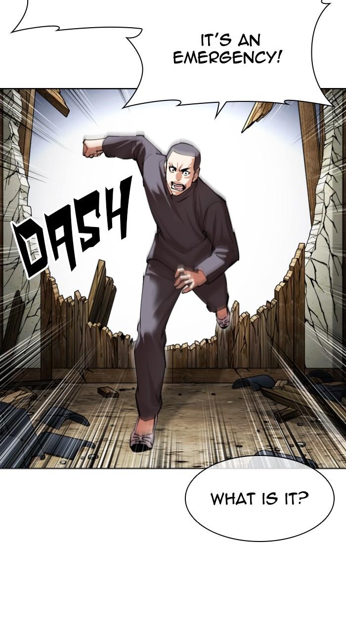 Lookism Chapter 492 — page 169