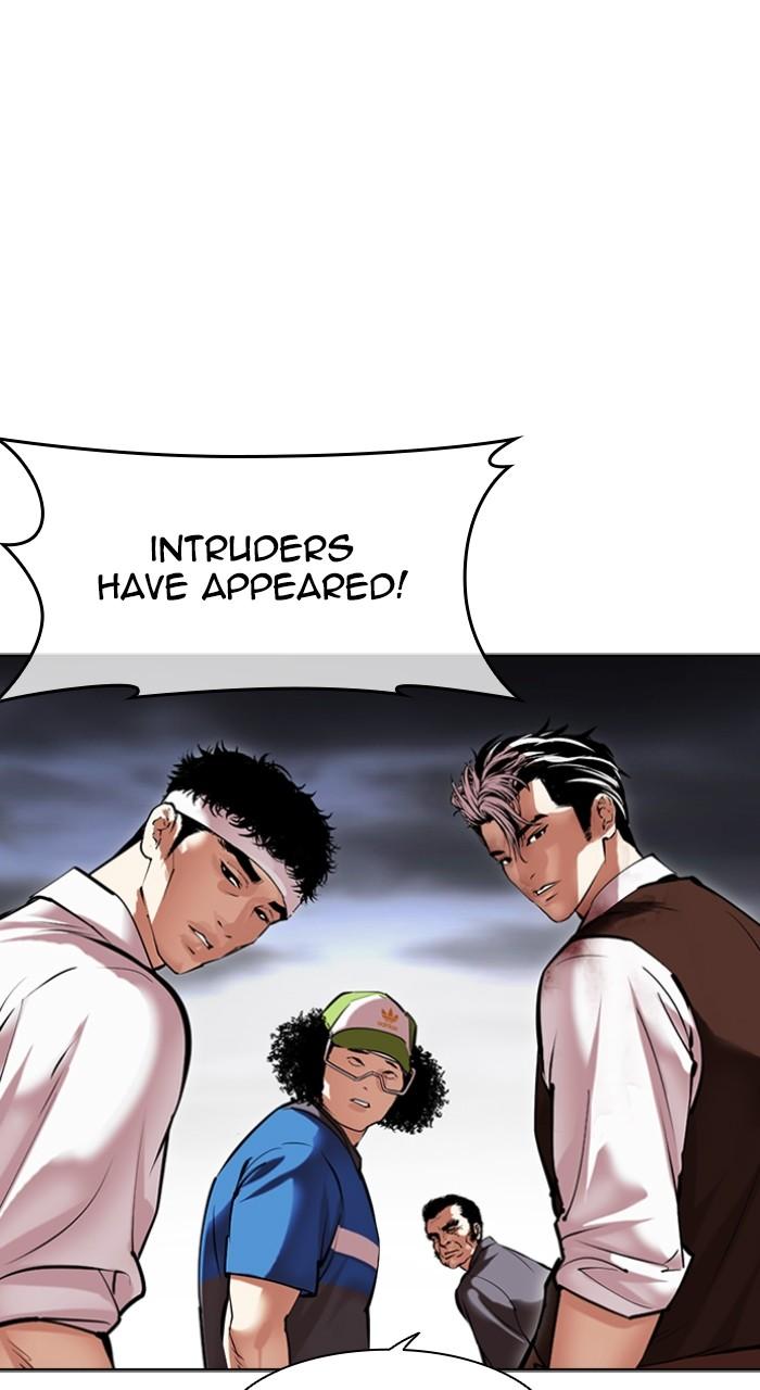 Lookism Chapter 492 — page 170