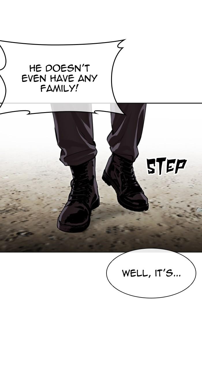 Lookism Chapter 492 — page 174