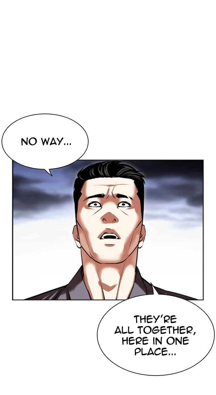 Lookism Chapter 492 — page 177