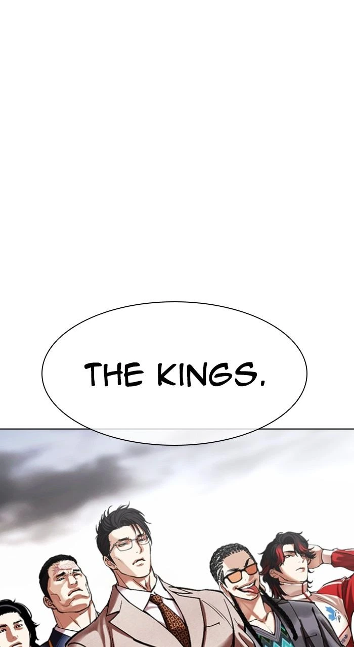 Lookism Chapter 492 — page 178