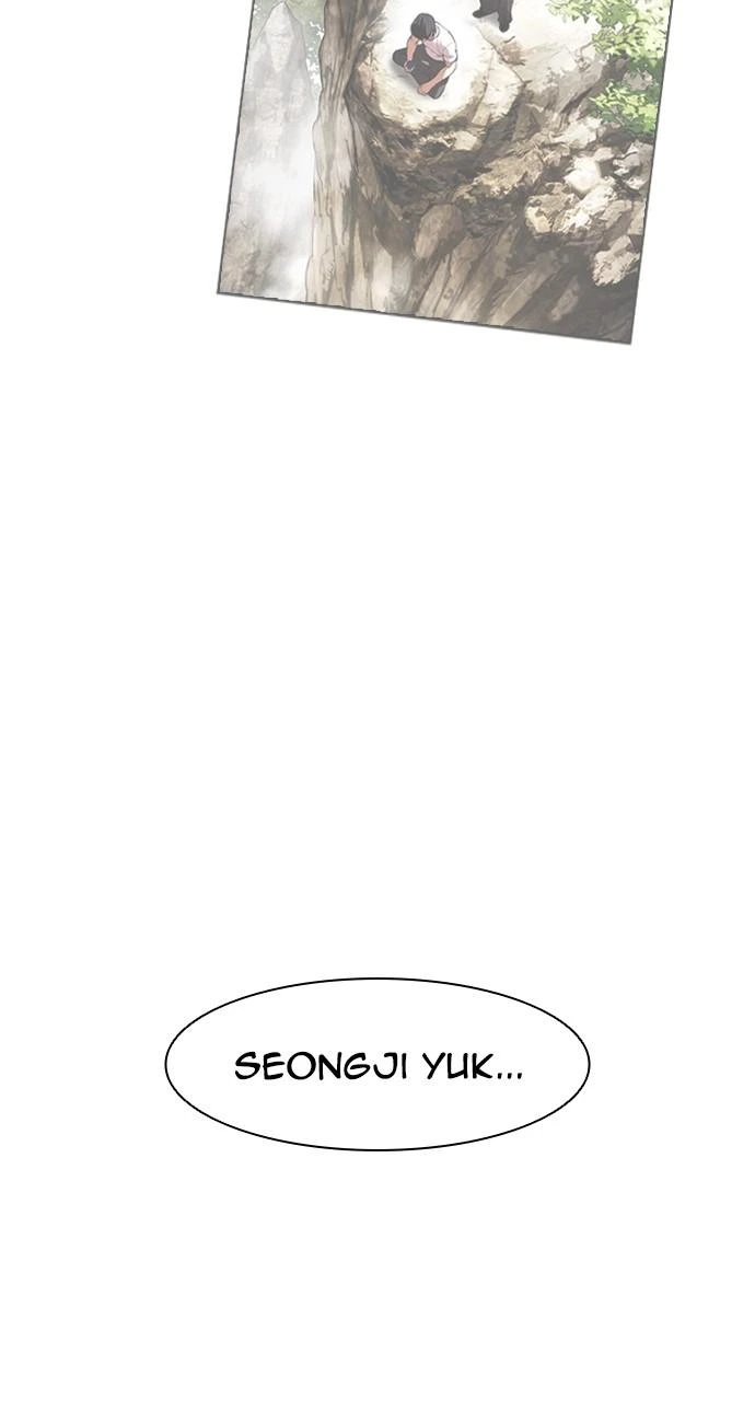 Lookism Chapter 492 — page 196