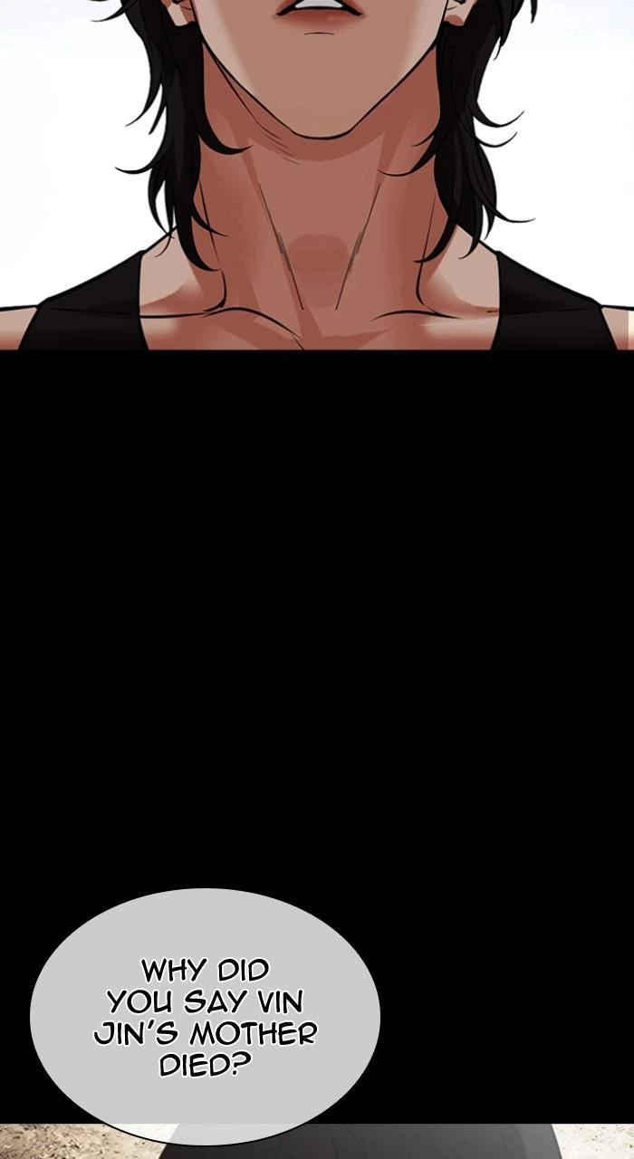 Lookism Chapter 493 — page 2