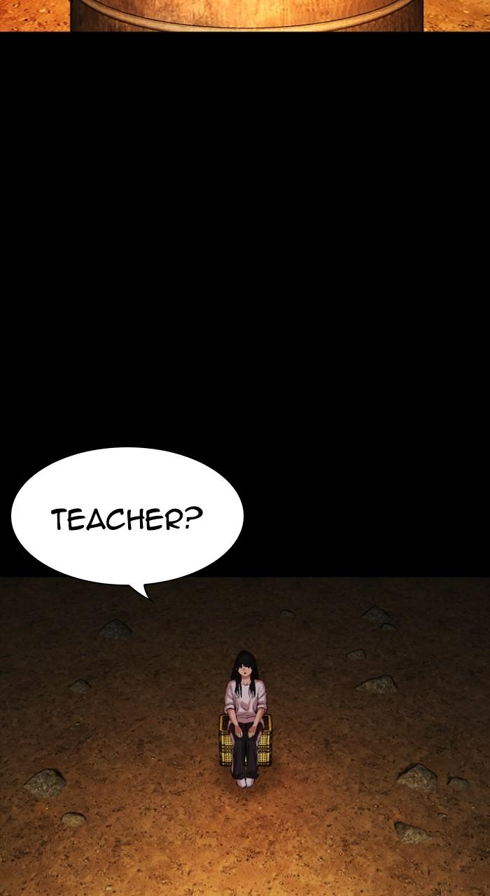 Lookism Chapter 493 — page 6