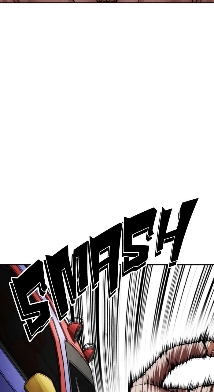 Lookism Chapter 493 — page 28