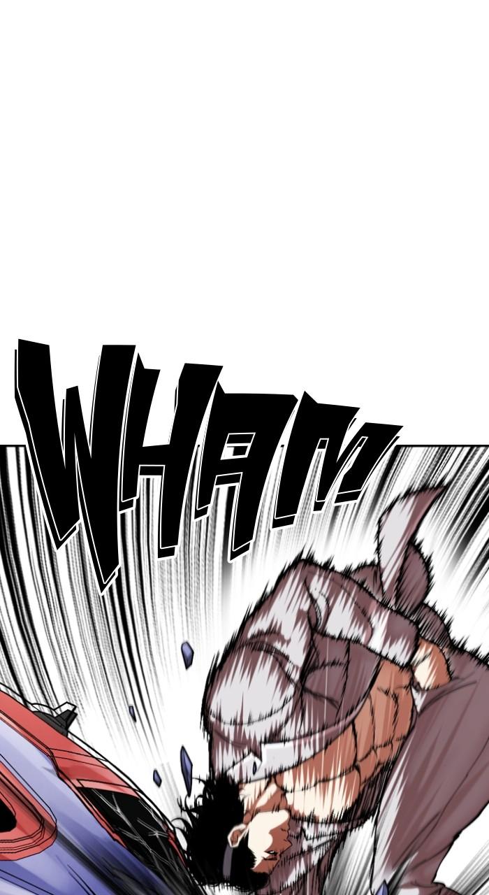 Lookism Chapter 493 — page 38