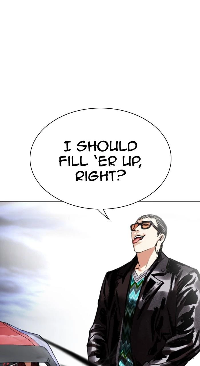 Lookism Chapter 493 — page 52