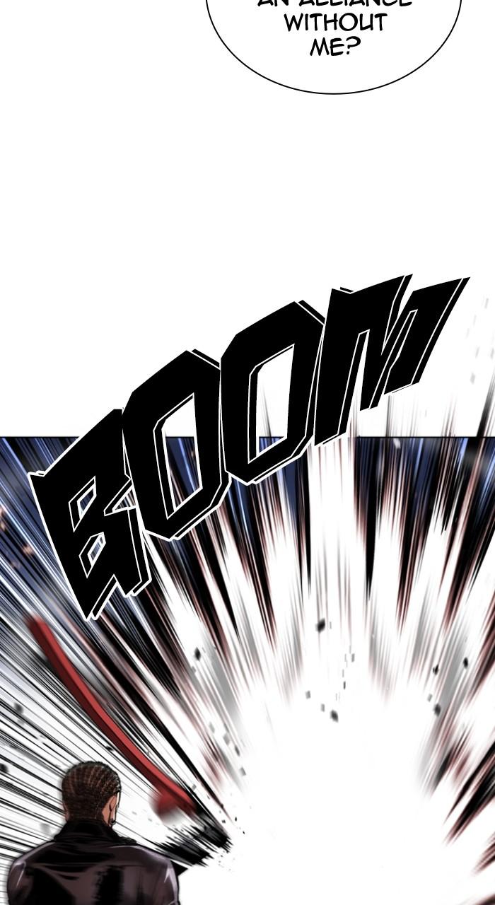 Lookism Chapter 493 — page 55