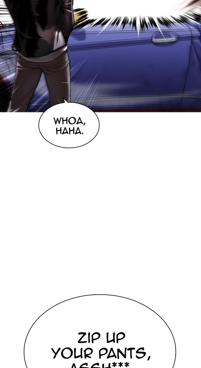 Lookism Chapter 493 — page 56