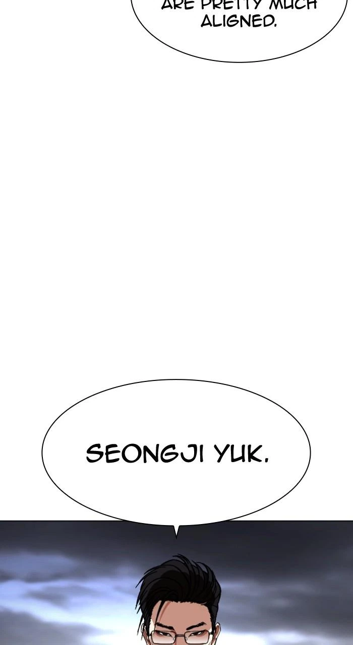 Lookism Chapter 493 — page 63