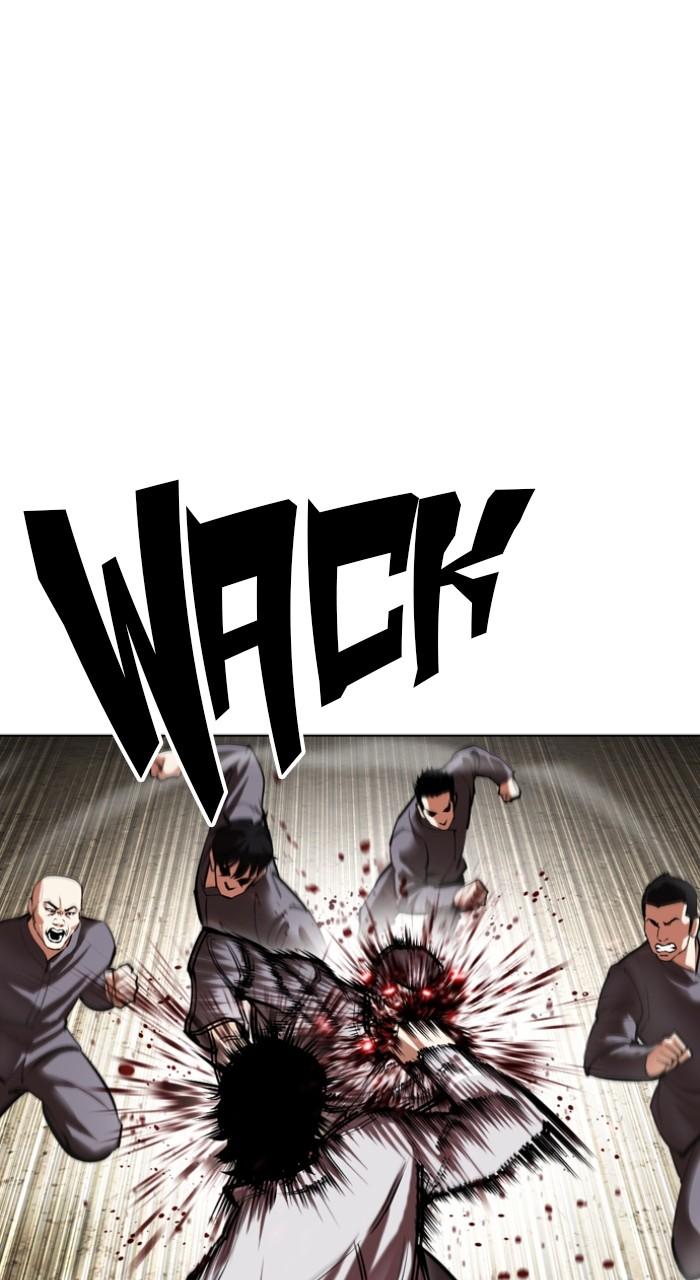 Lookism Chapter 493 — page 69