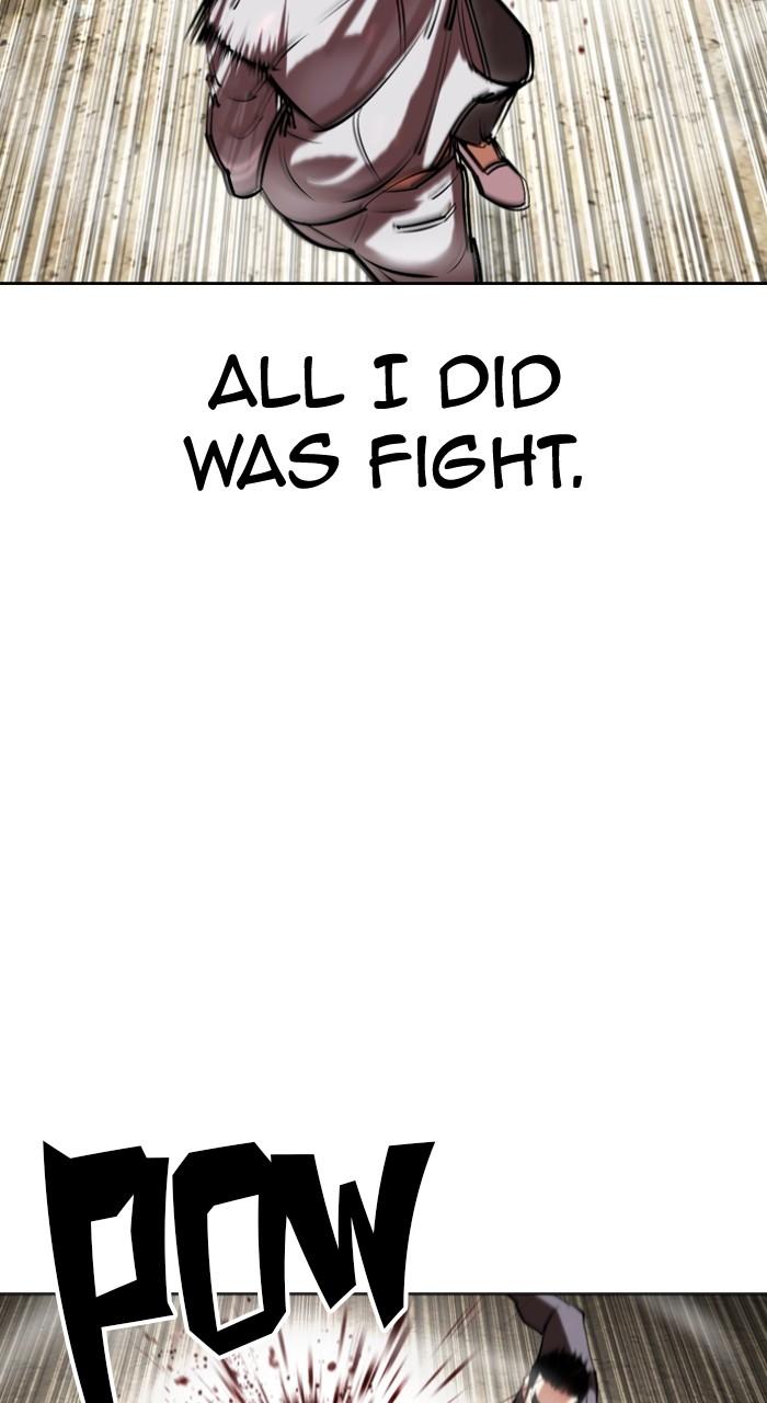 Lookism Chapter 493 — page 70