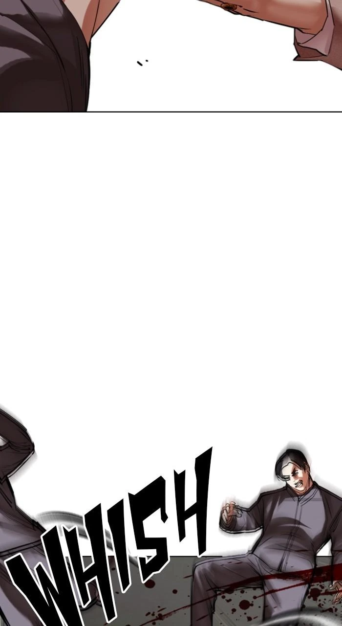 Lookism Chapter 493 — page 86