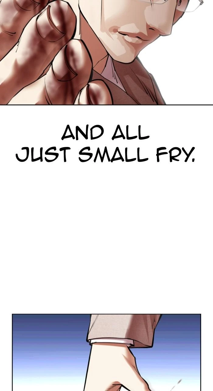 Lookism Chapter 493 — page 89
