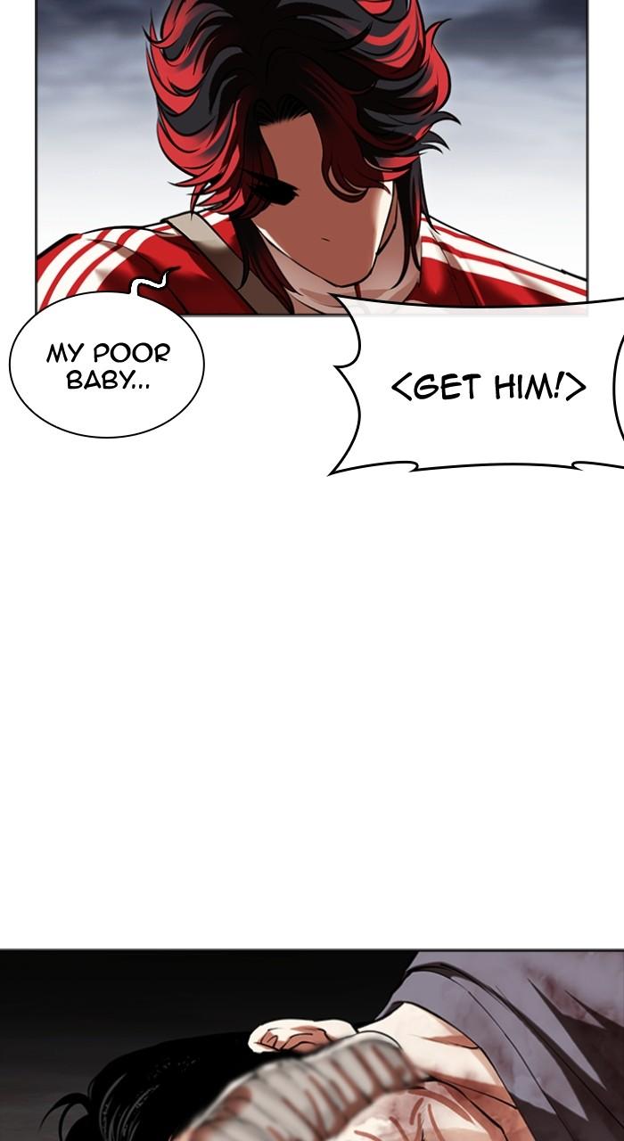 Lookism Chapter 493 — page 96