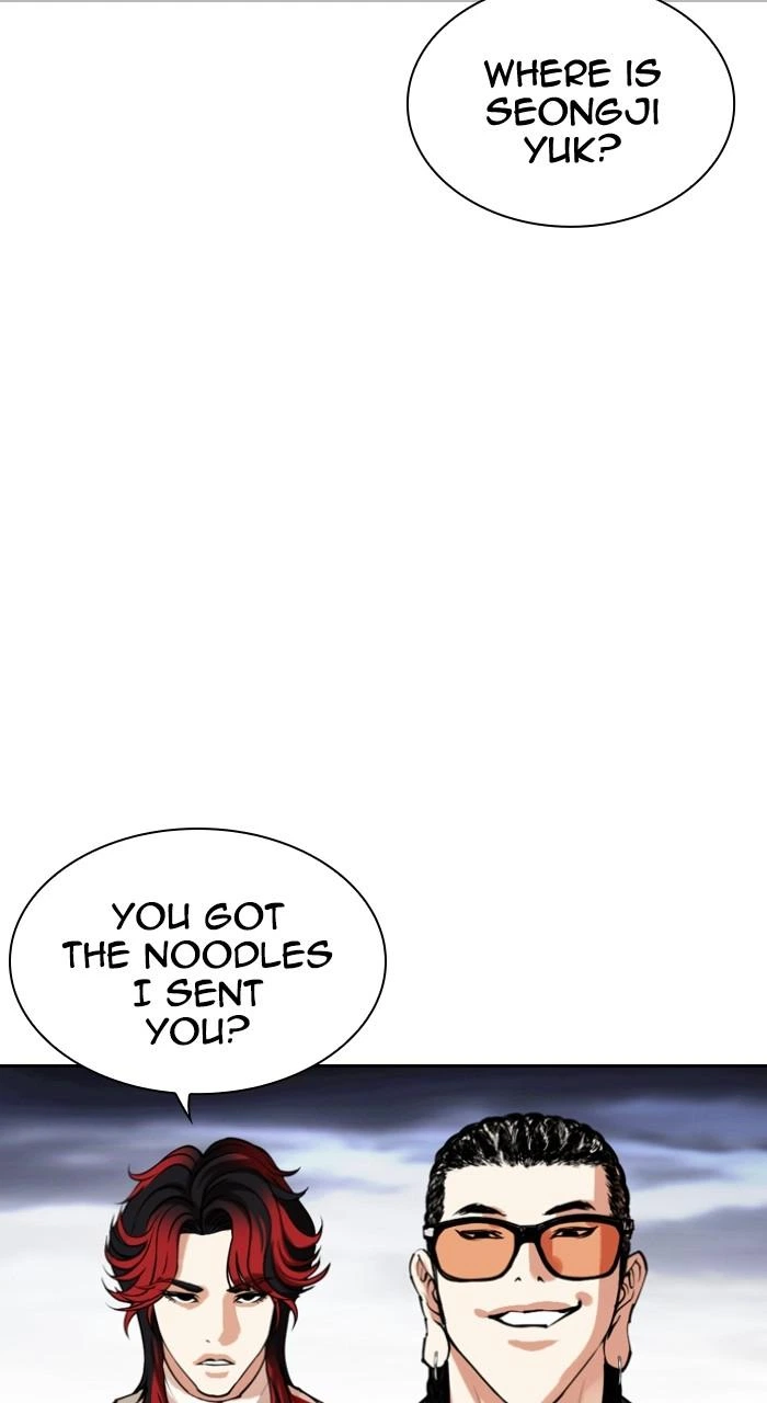 Lookism Chapter 493 — page 114