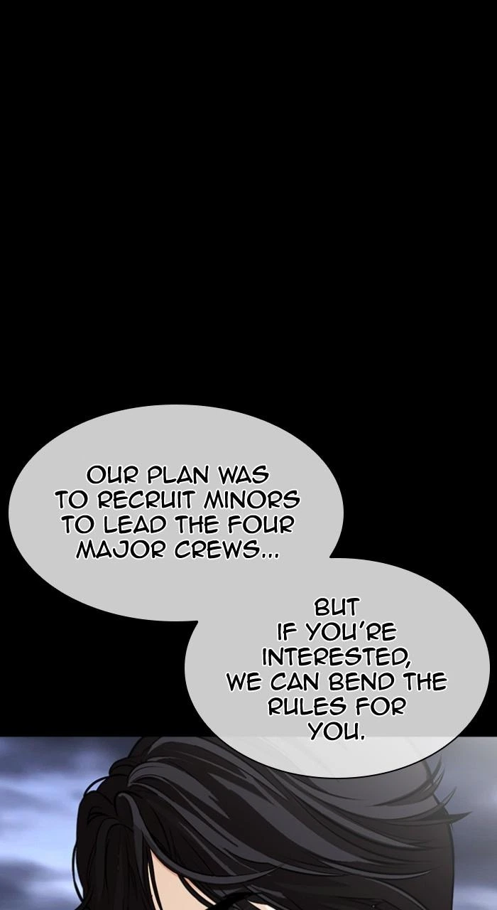Lookism Chapter 493 — page 126