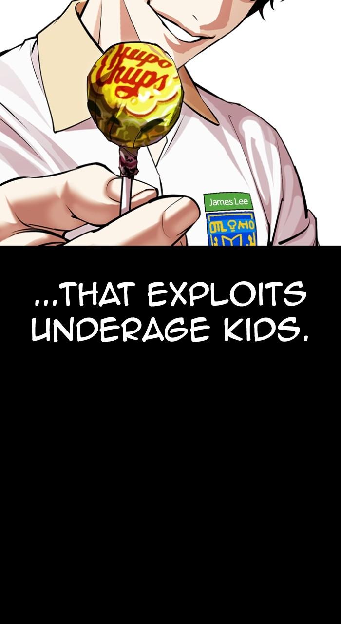 Lookism Chapter 493 — page 130