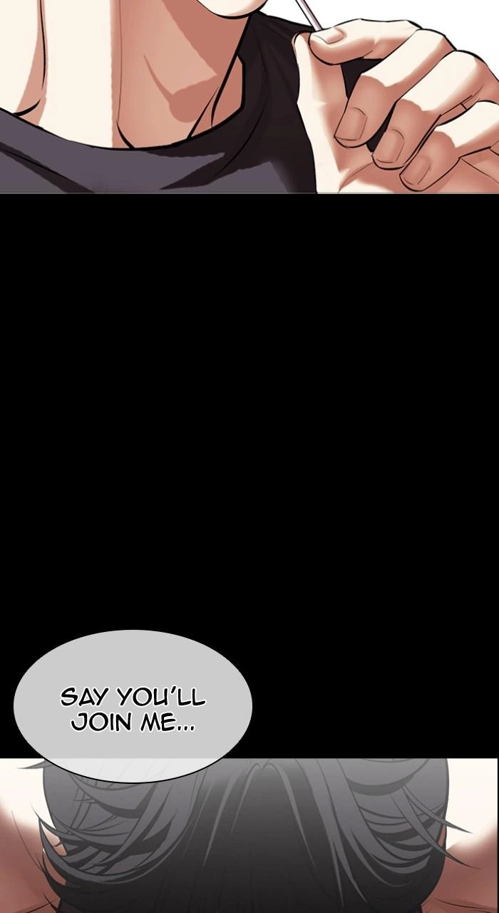 Lookism Chapter 493 — page 134