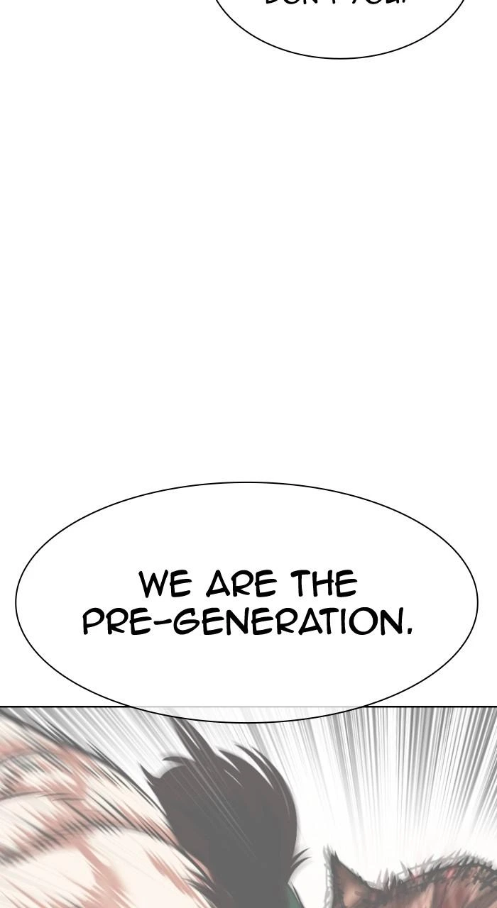 Lookism Chapter 493 — page 142