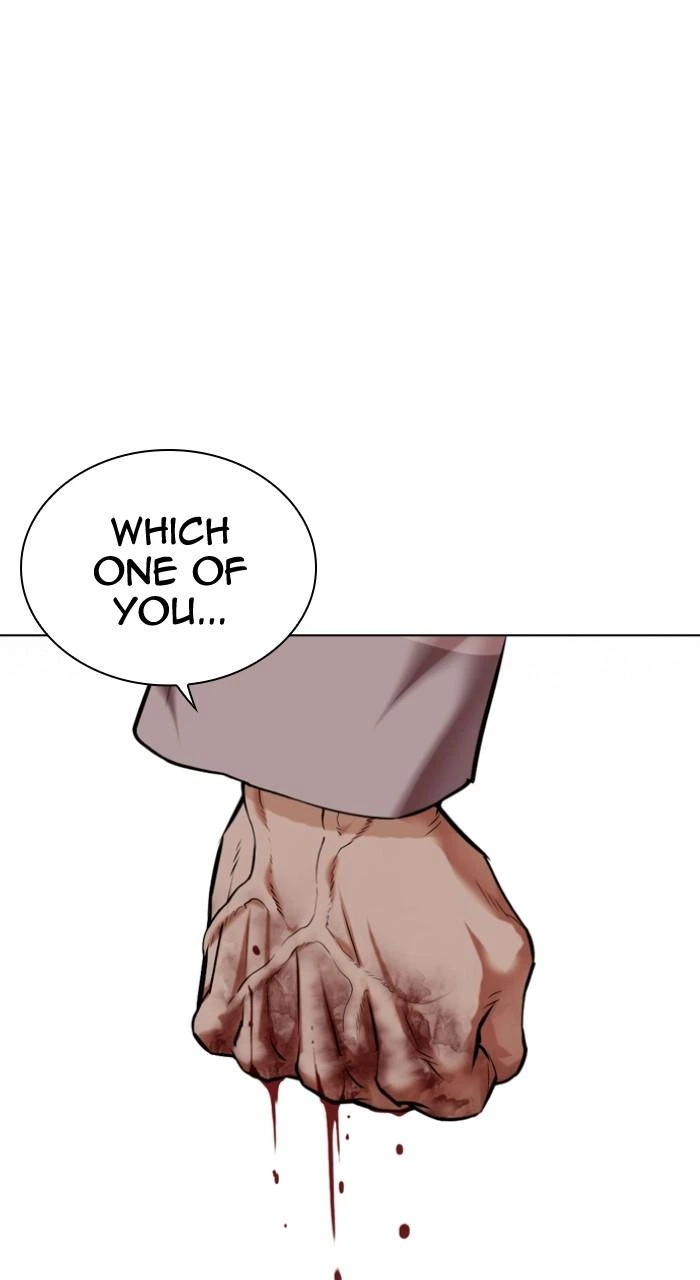 Lookism Chapter 493 — page 154
