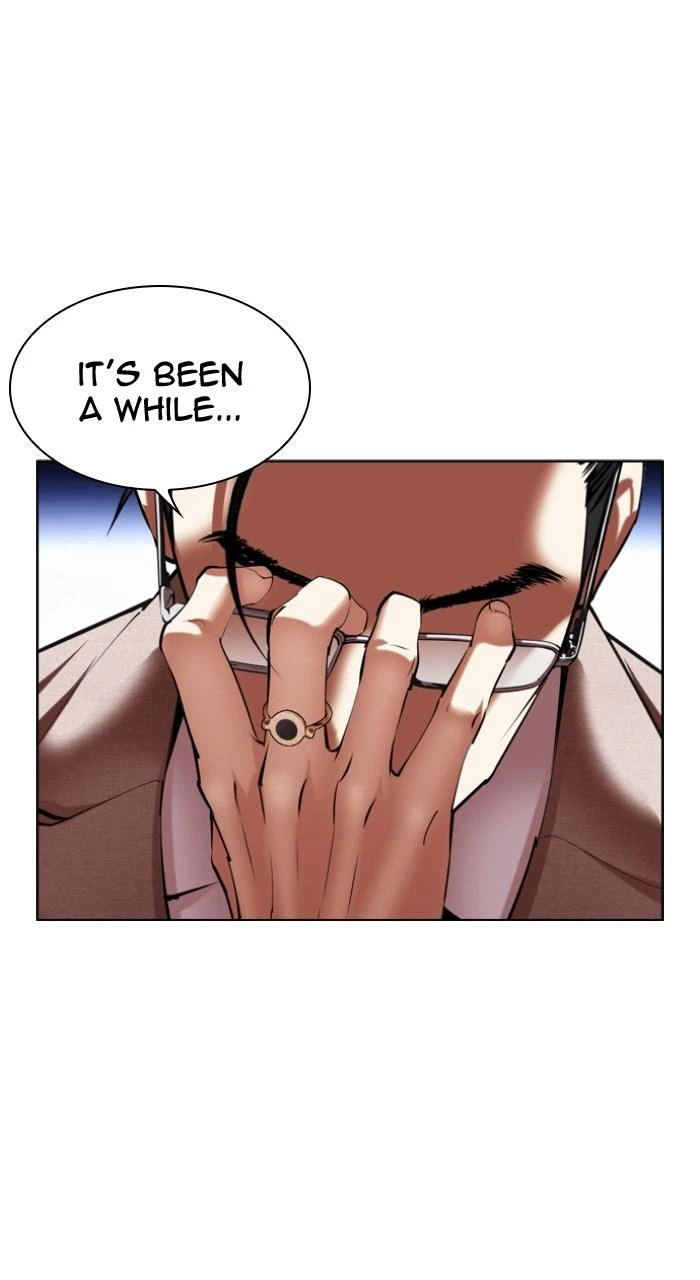 Lookism Chapter 493 — page 167