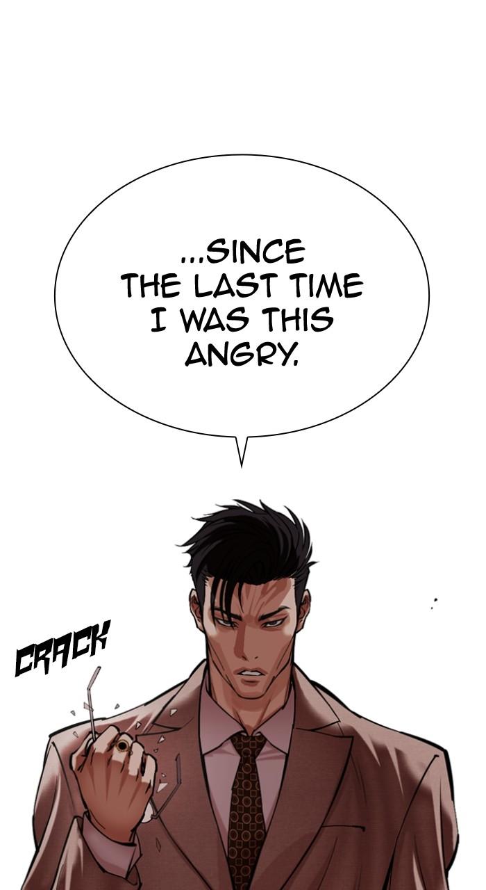 Lookism Chapter 493 — page 168