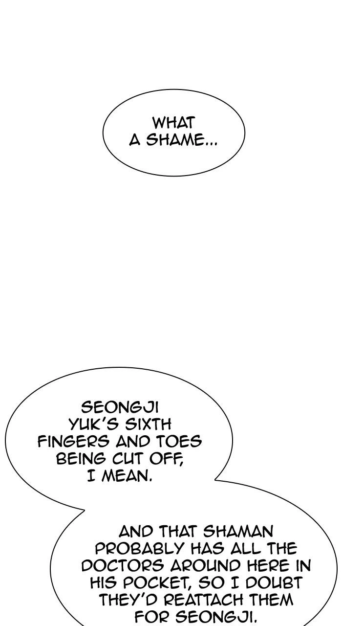 Lookism Chapter 493 — page 170