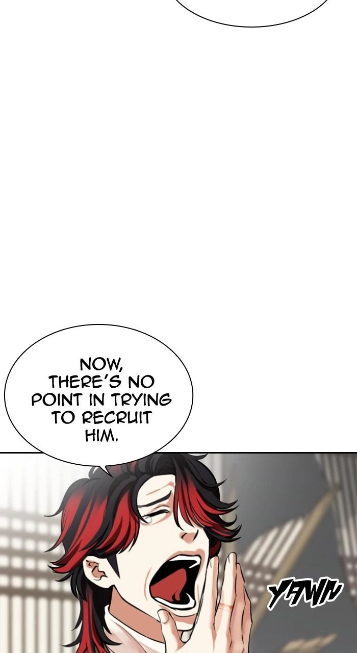 Lookism Chapter 493 — page 172