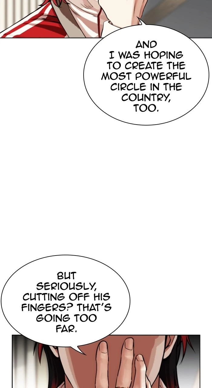 Lookism Chapter 493 — page 173