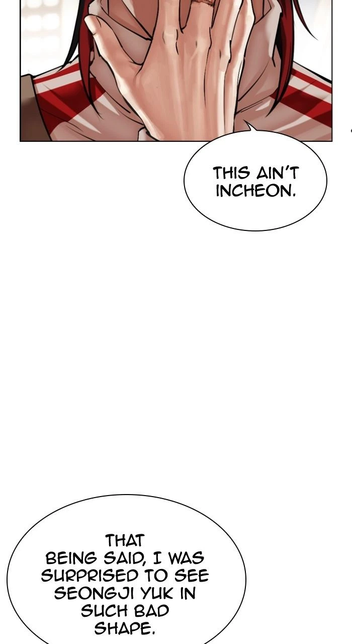 Lookism Chapter 493 — page 174