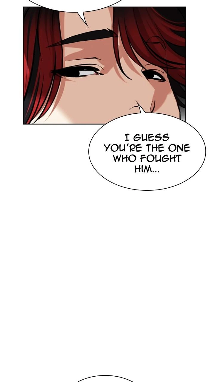 Lookism Chapter 493 — page 175