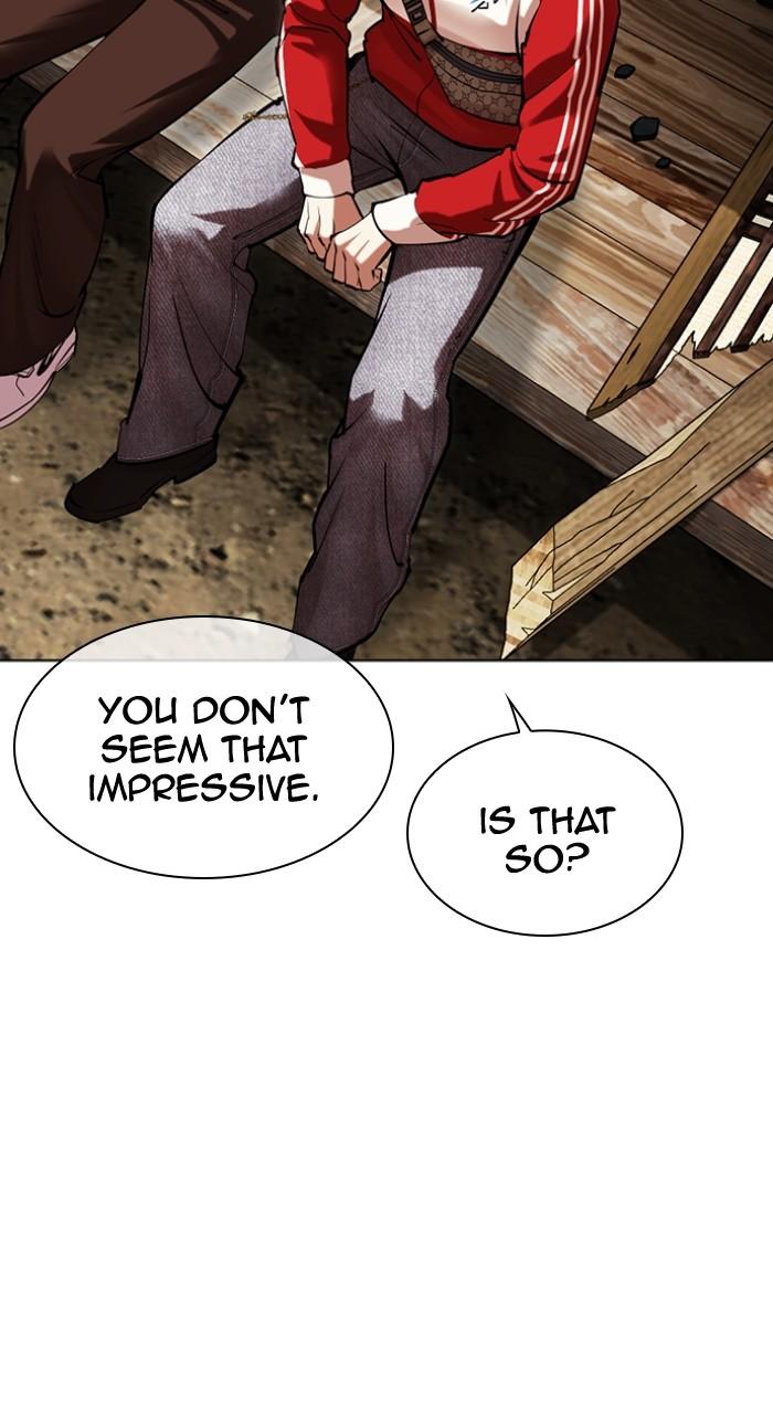 Lookism Chapter 493 — page 181