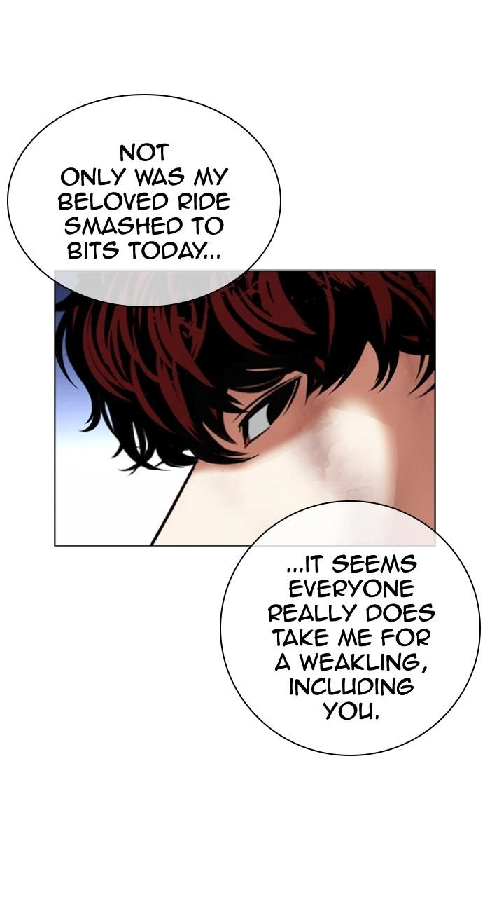 Lookism Chapter 493 — page 182