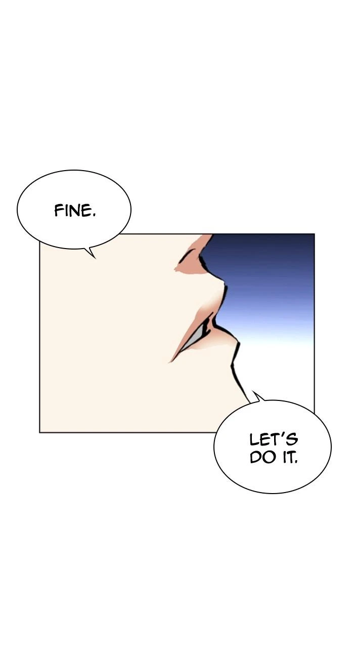 Lookism Chapter 493 — page 183
