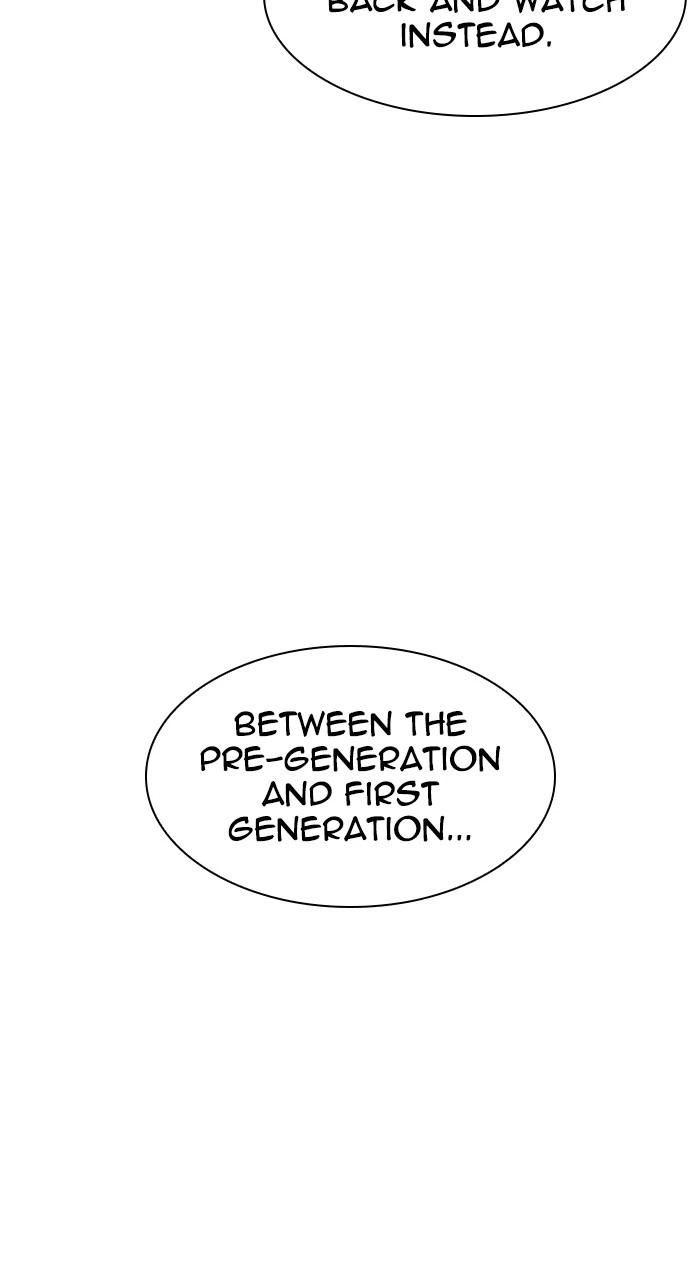 Lookism Chapter 494 — page 13