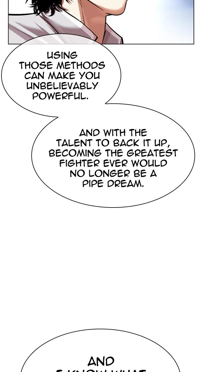 Lookism Chapter 494 — page 26