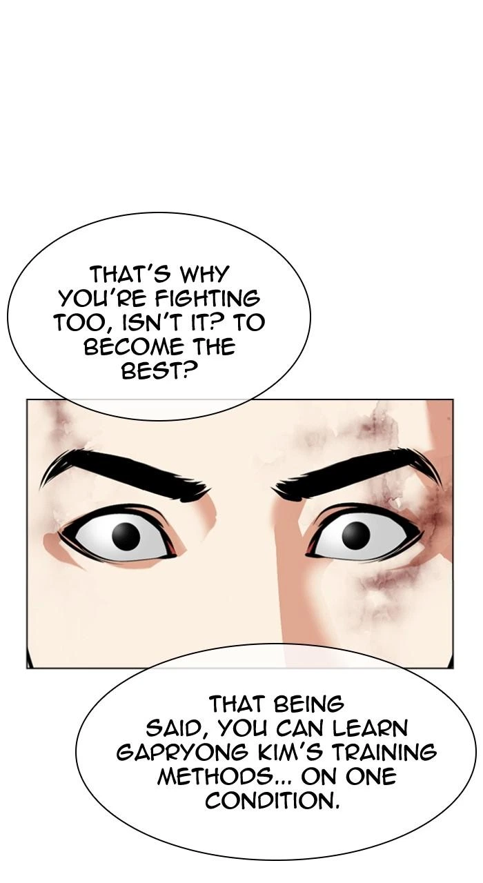 Lookism Chapter 494 — page 28