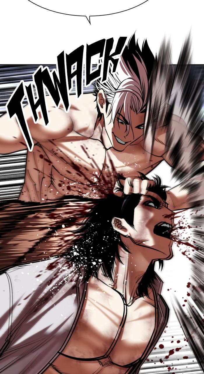 Lookism Chapter 494 — page 36