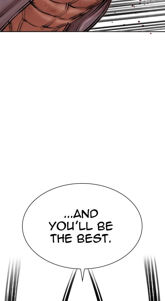Lookism Chapter 494 — page 37