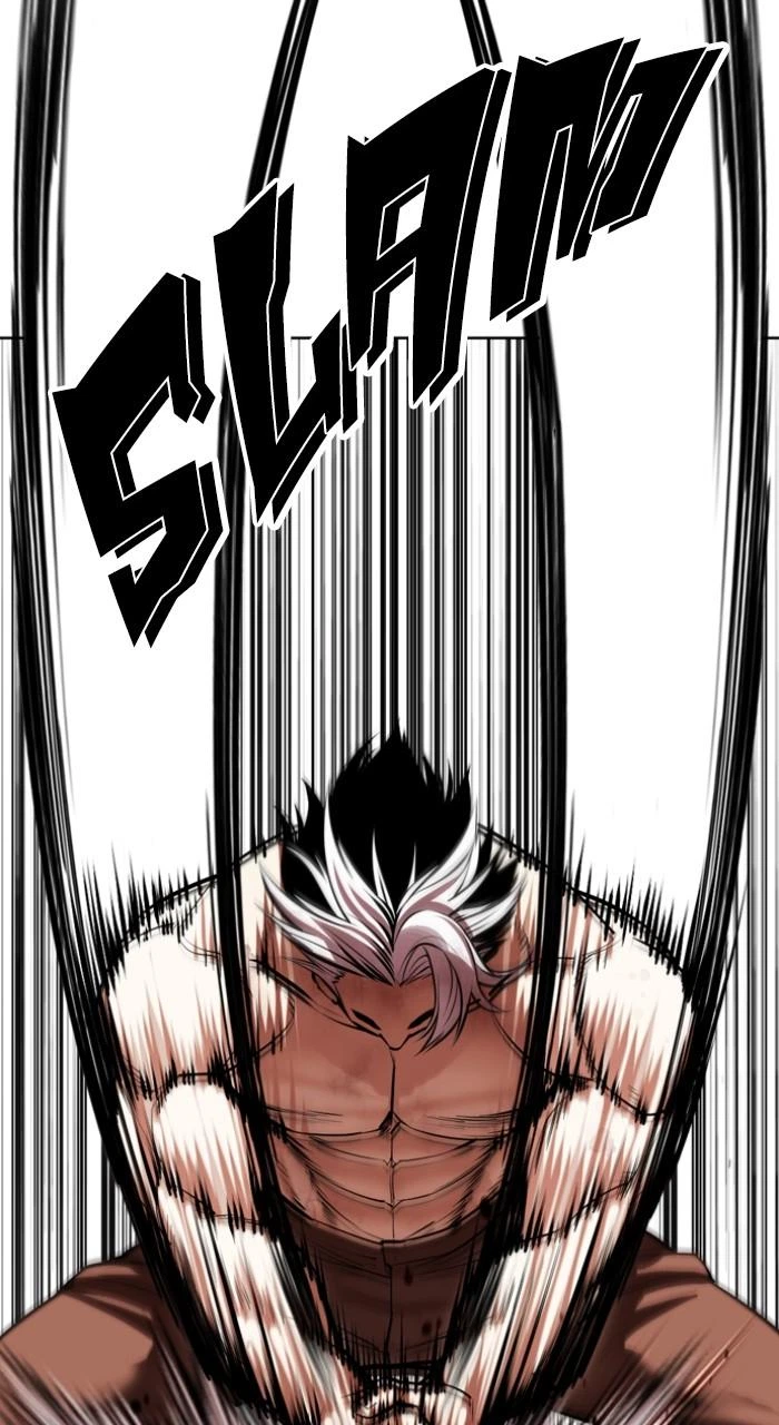 Lookism Chapter 494 — page 38