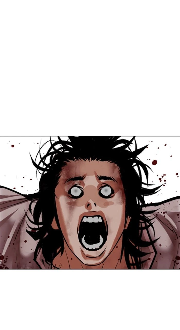 Lookism Chapter 494 — page 40