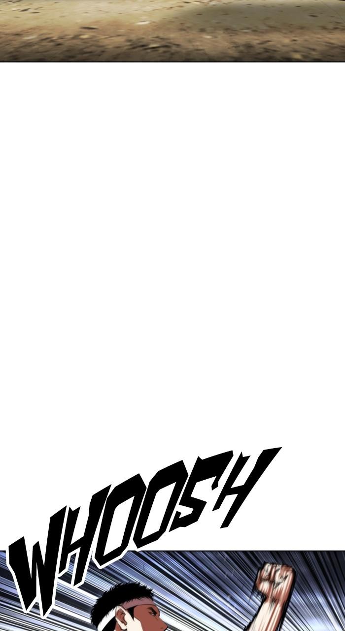 Lookism Chapter 494 — page 42