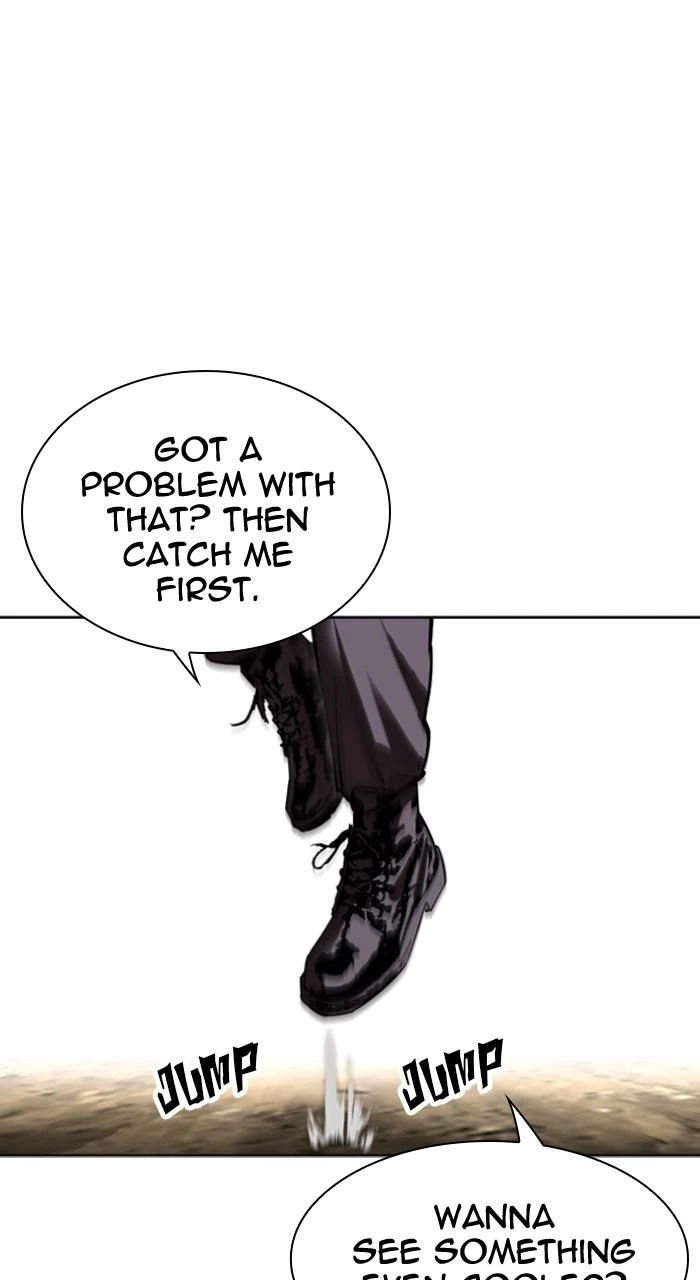 Lookism Chapter 494 — page 46