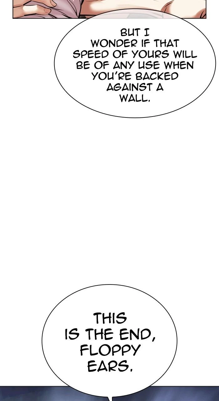 Lookism Chapter 494 — page 54