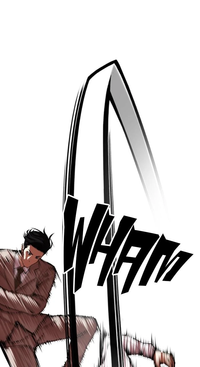Lookism Chapter 494 — page 56